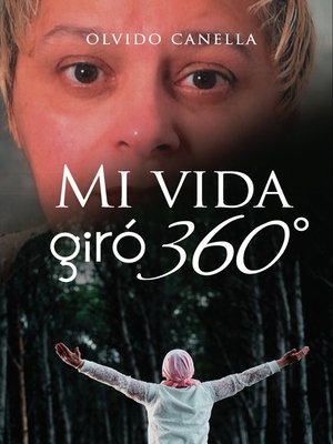 cover image of Mi vida giró 360º